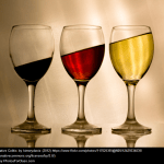 Does alcohol fuel&nbsp;creativity?